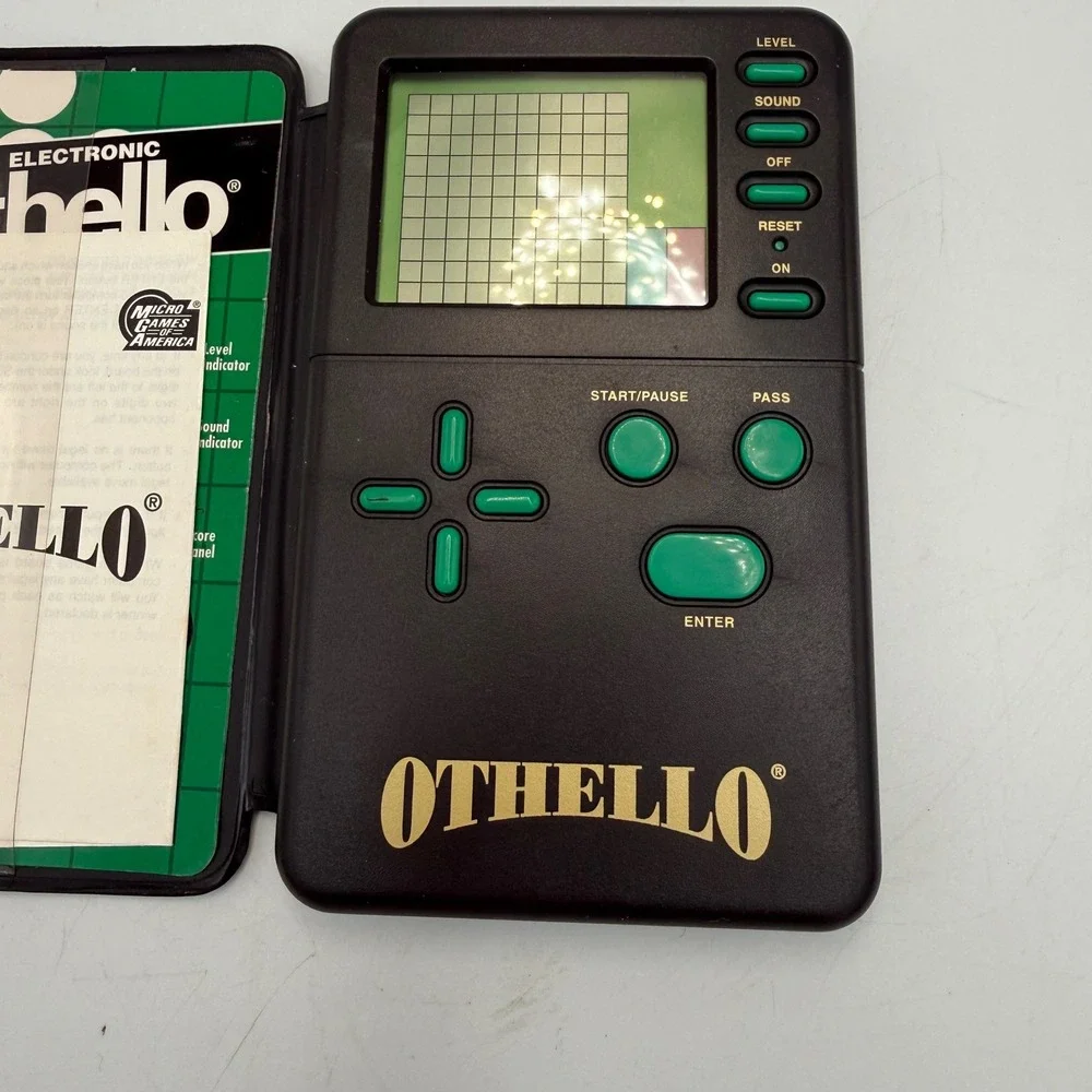Micro Games of America vintage 1994